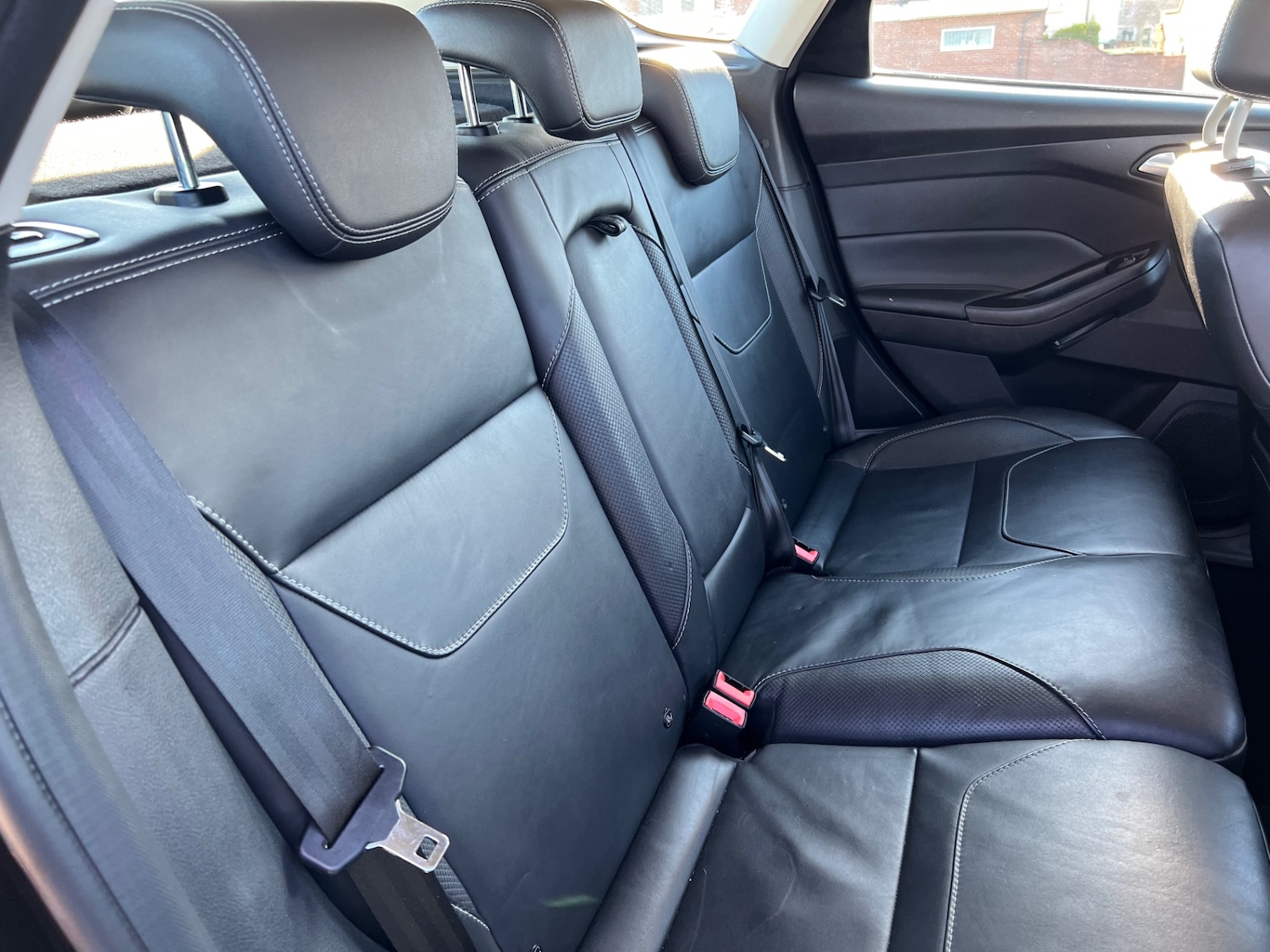 Used Ford Focus 2016 for sale - 77962062: Photo 11