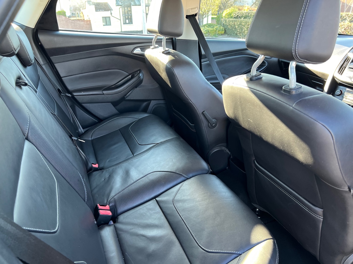 Used Ford Focus 2016 for sale - 77962062: Photo 12