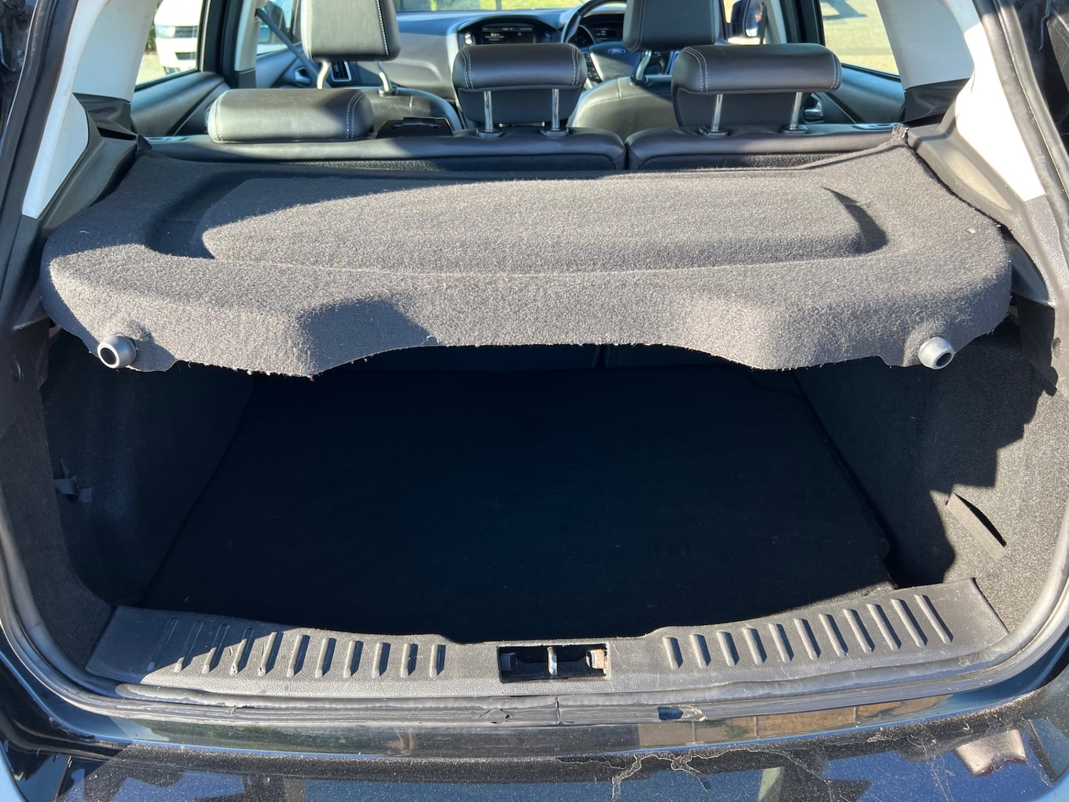 Used Ford Focus 2016 for sale - 77962062: Photo 13