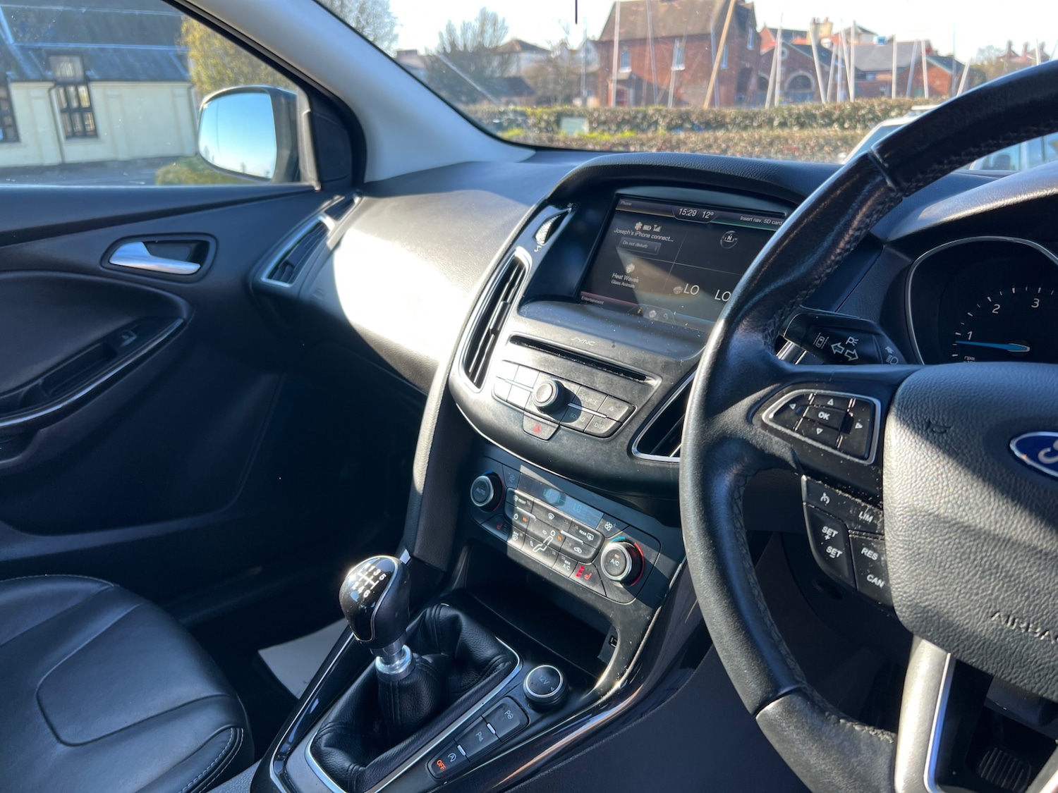 Used Ford Focus 2016 for sale - 77962062: Photo 8