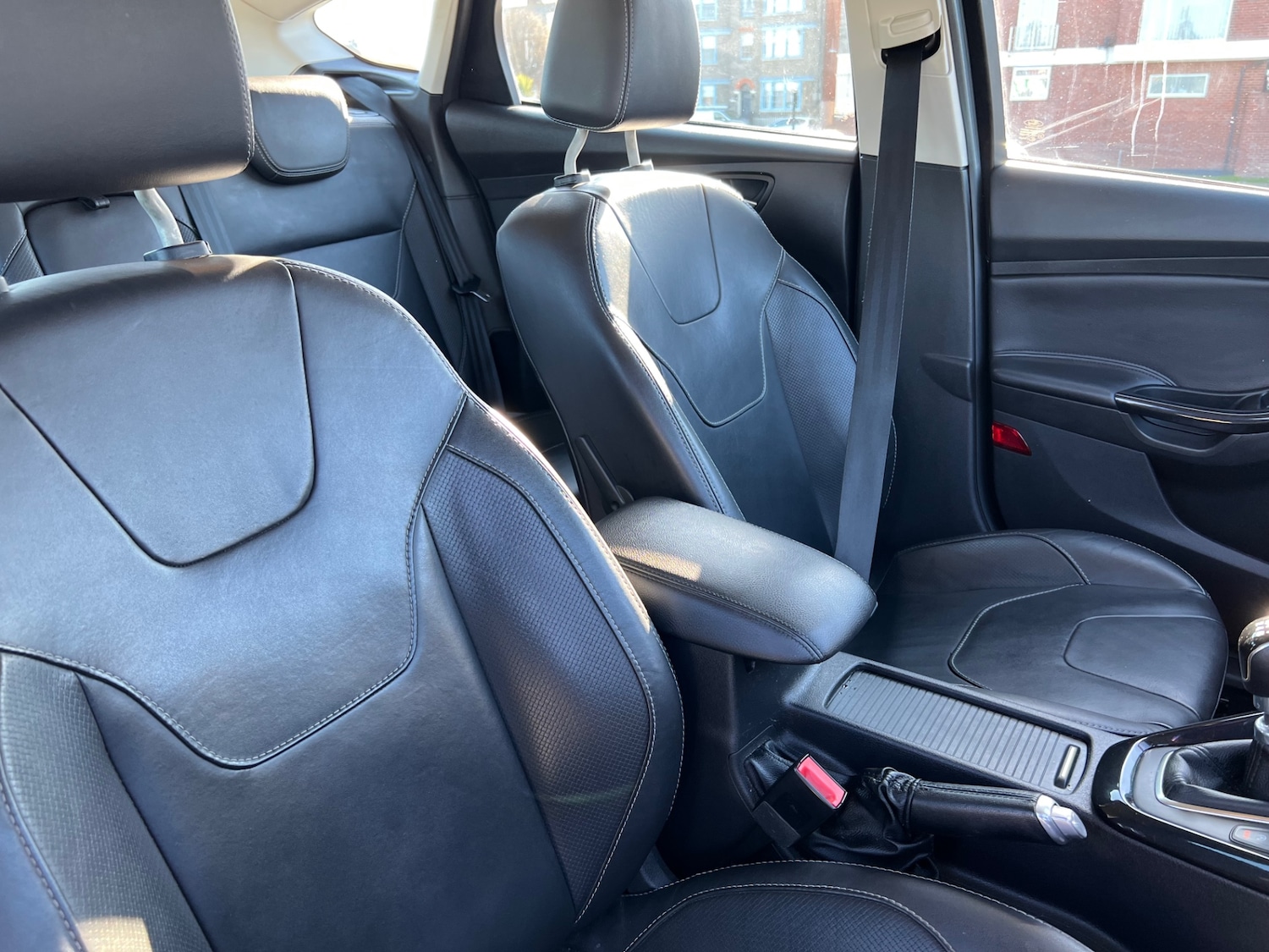 Used Ford Focus 2016 for sale - 77962062: Photo 9