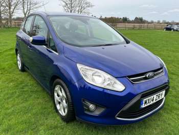 2014 (14) - 1.6 Zetec 5dr