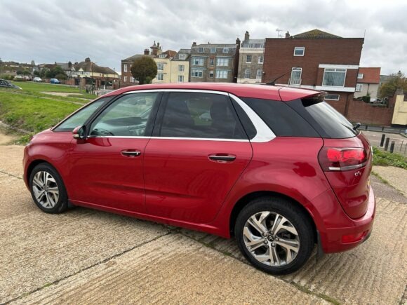 Used Citroen C4 Picasso 2013 for sale - 77364773: Photo 3