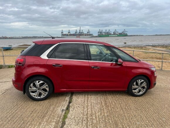 Used Citroen C4 Picasso 2013 for sale - 77364773: Photo 4