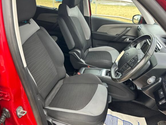 Used Citroen C4 Picasso 2013 for sale - 77364773: Photo 8