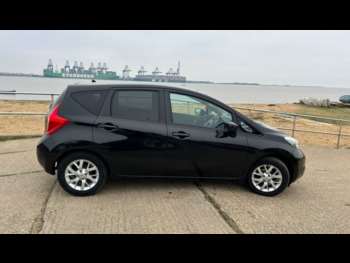 Used Nissan Note 2014 for sale - 73482965: Photo