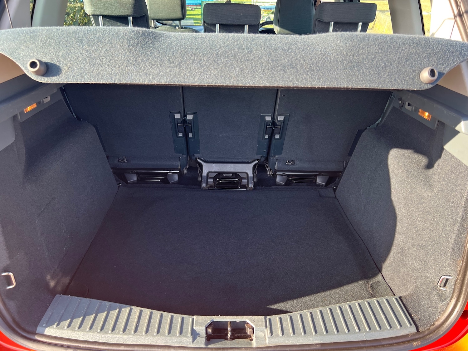 Used Ford C-Max 2011 for sale - 77819127: Photo 11