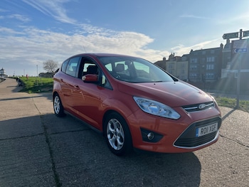 Used Ford C-Max 2011 for sale - 77819127: Photo