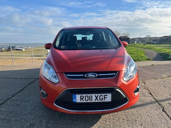 Used Ford C-Max 2011 for sale - 77819127: Photo