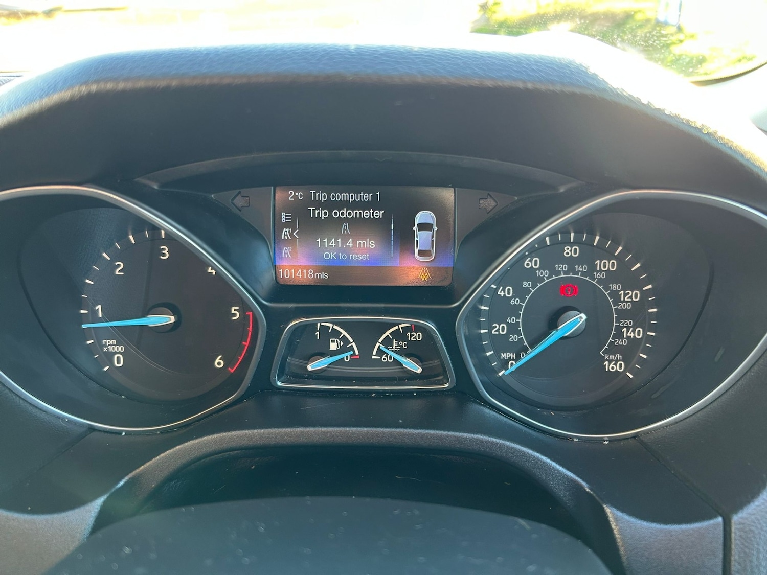 Used Ford Focus 2015 for sale - 76963724: Photo 6