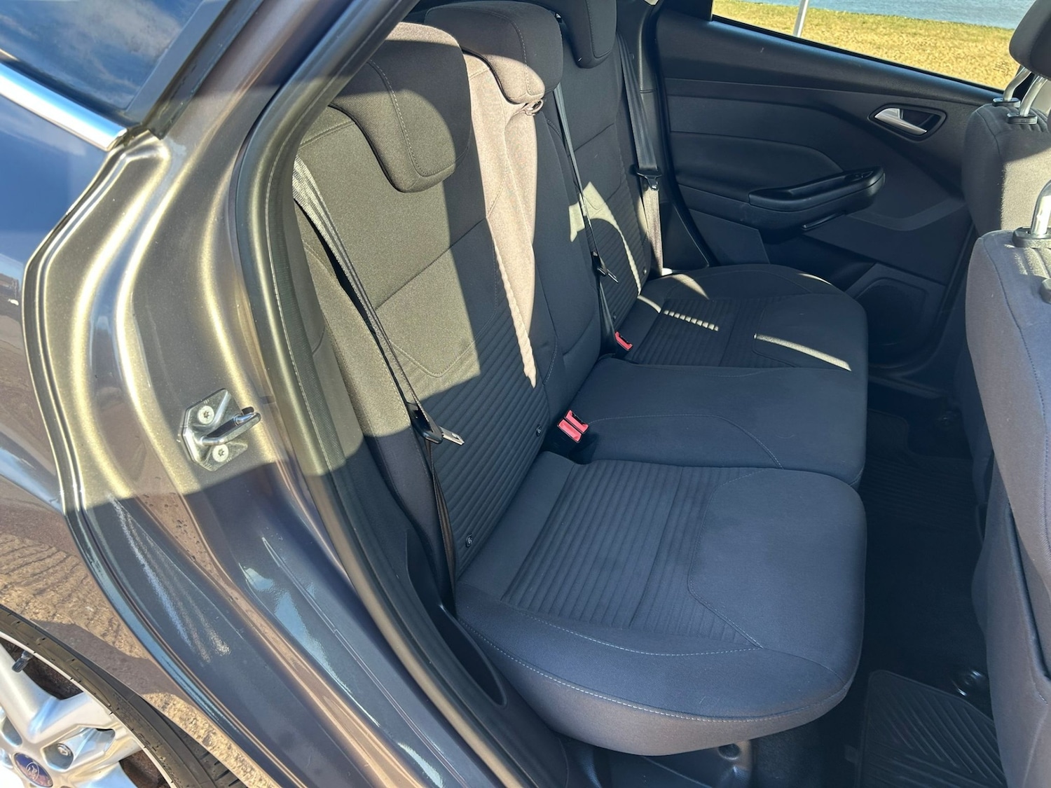 Used Ford Focus 2015 for sale - 76963724: Photo 9