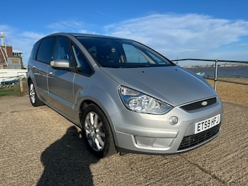 2010 (59) - 2.0 TDCi Titanium 5dr