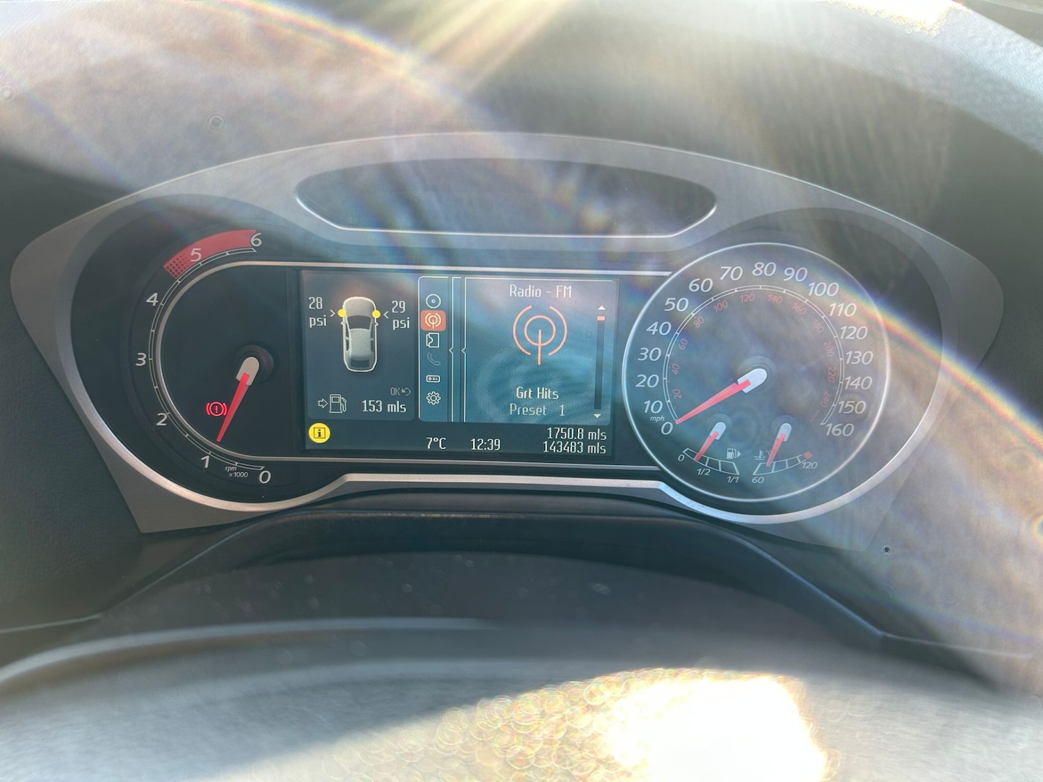 Used Ford S-Max 2010 for sale - 77365394: Photo 6