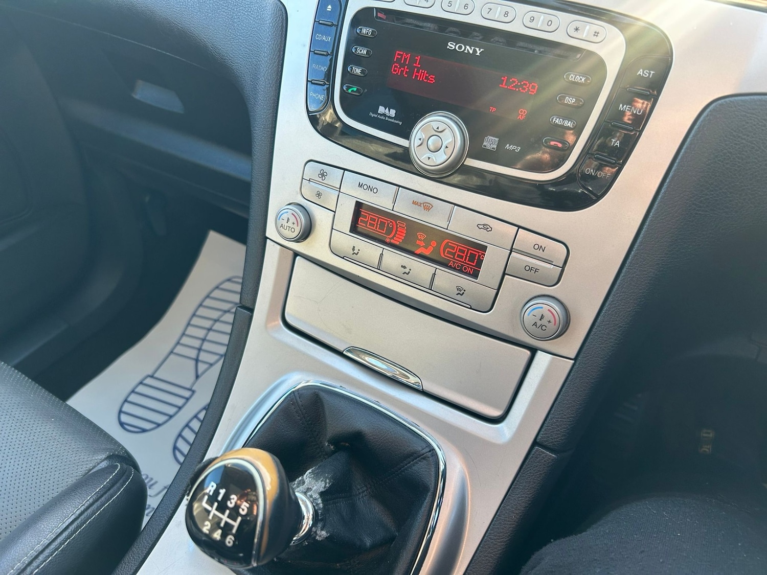 Used Ford S-Max 2010 for sale - 77365394: Photo 7