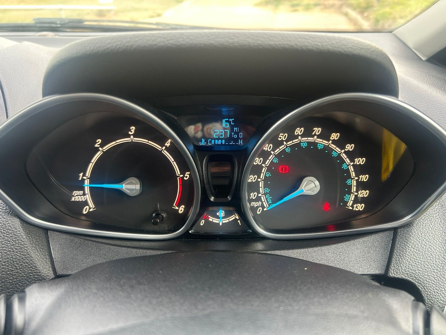 Used Ford B-MAX 2014 for sale - 76353733: Photo 4