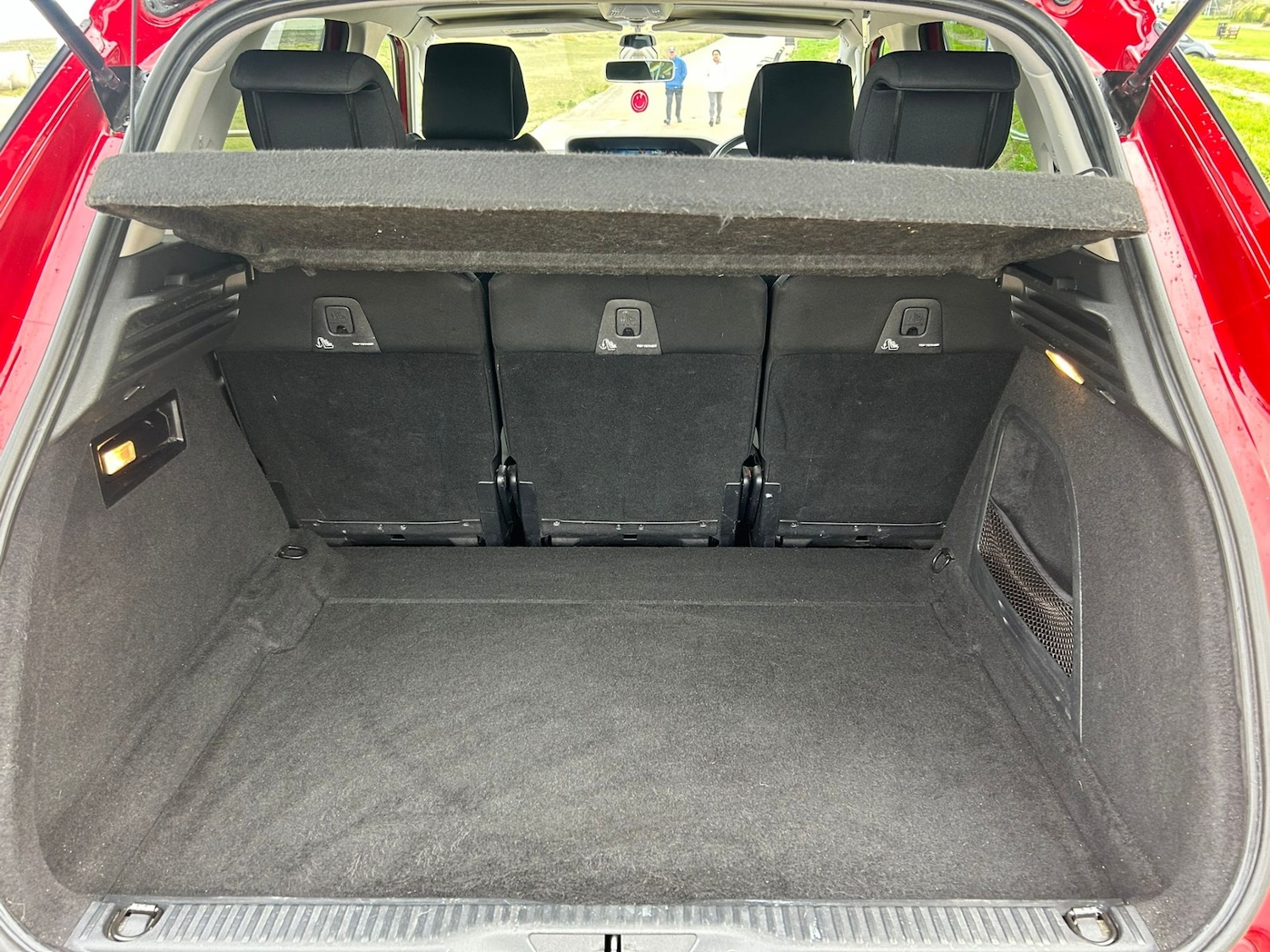 Used Citroen C4 Picasso 2013 for sale - 76504756: Photo 12