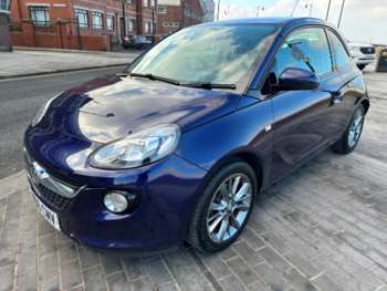 Used Vauxhall Adam 2017 for sale - 66272188: Photo