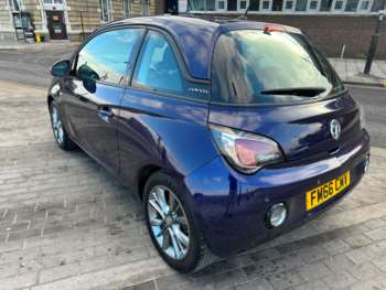 Used Vauxhall Adam 2017 for sale - 66272188: Photo