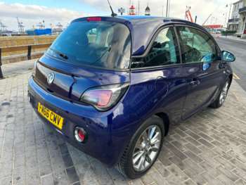 Used Vauxhall Adam 2017 for sale - 66272188: Photo