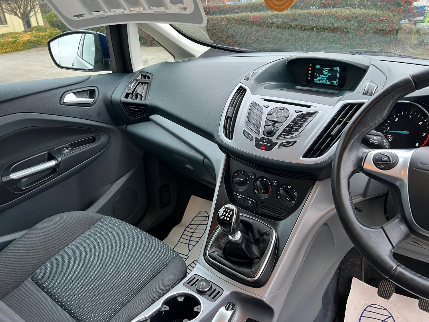 Used Ford C-Max 2015 for sale - 77458794: Photo 7