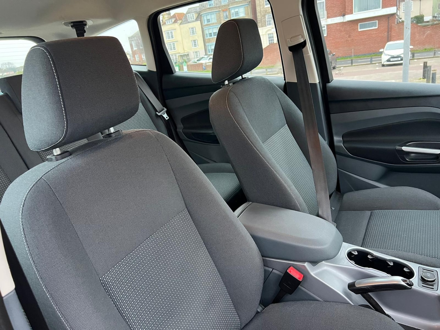 Used Ford C-Max 2015 for sale - 77458794: Photo 8