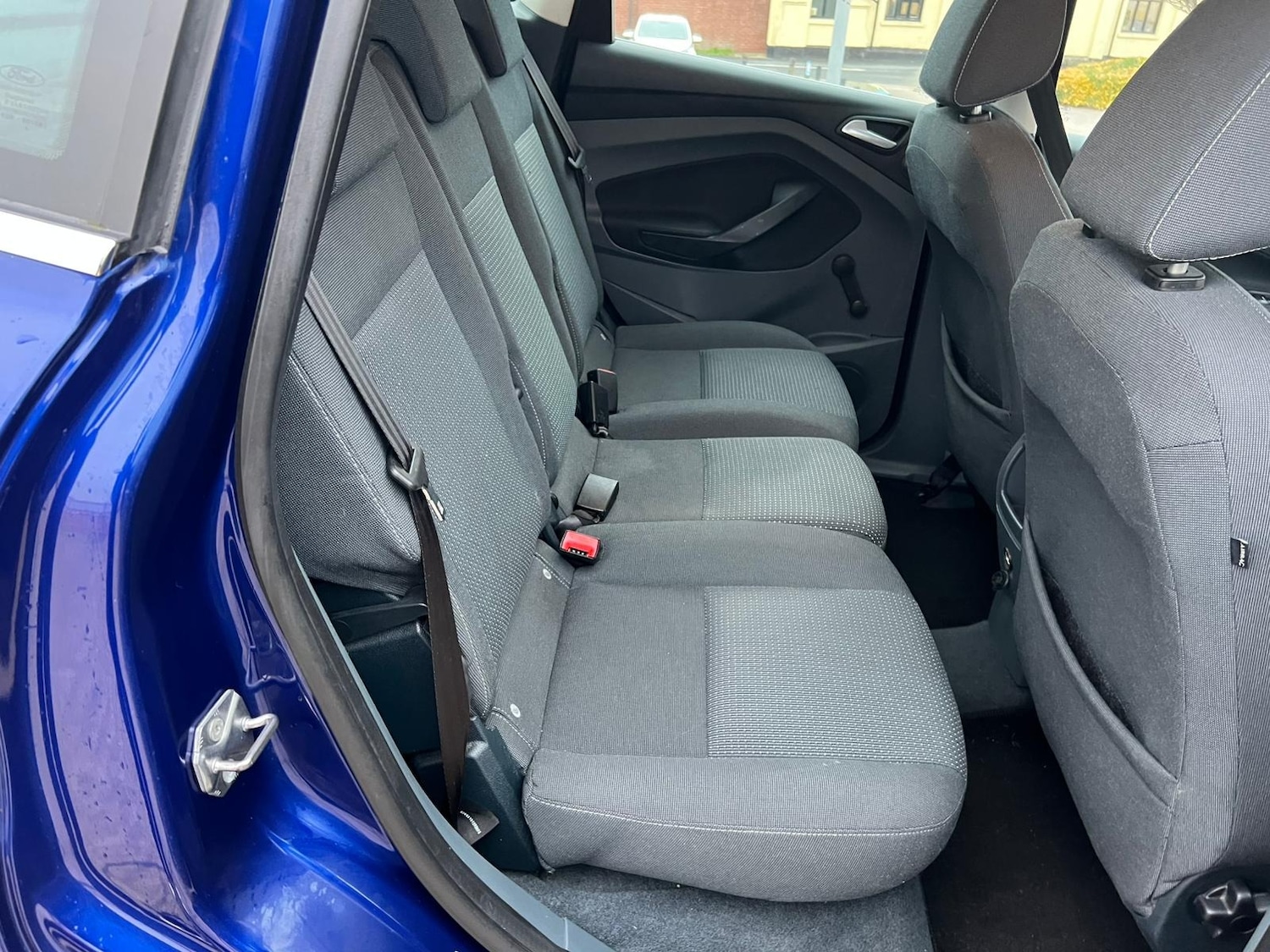 Used Ford C-Max 2015 for sale - 77458794: Photo 9