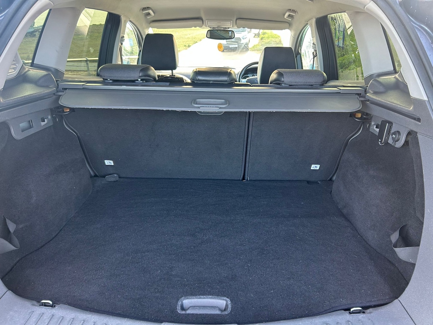 Used Ford Kuga 2009 for sale - 76963732: Photo 10