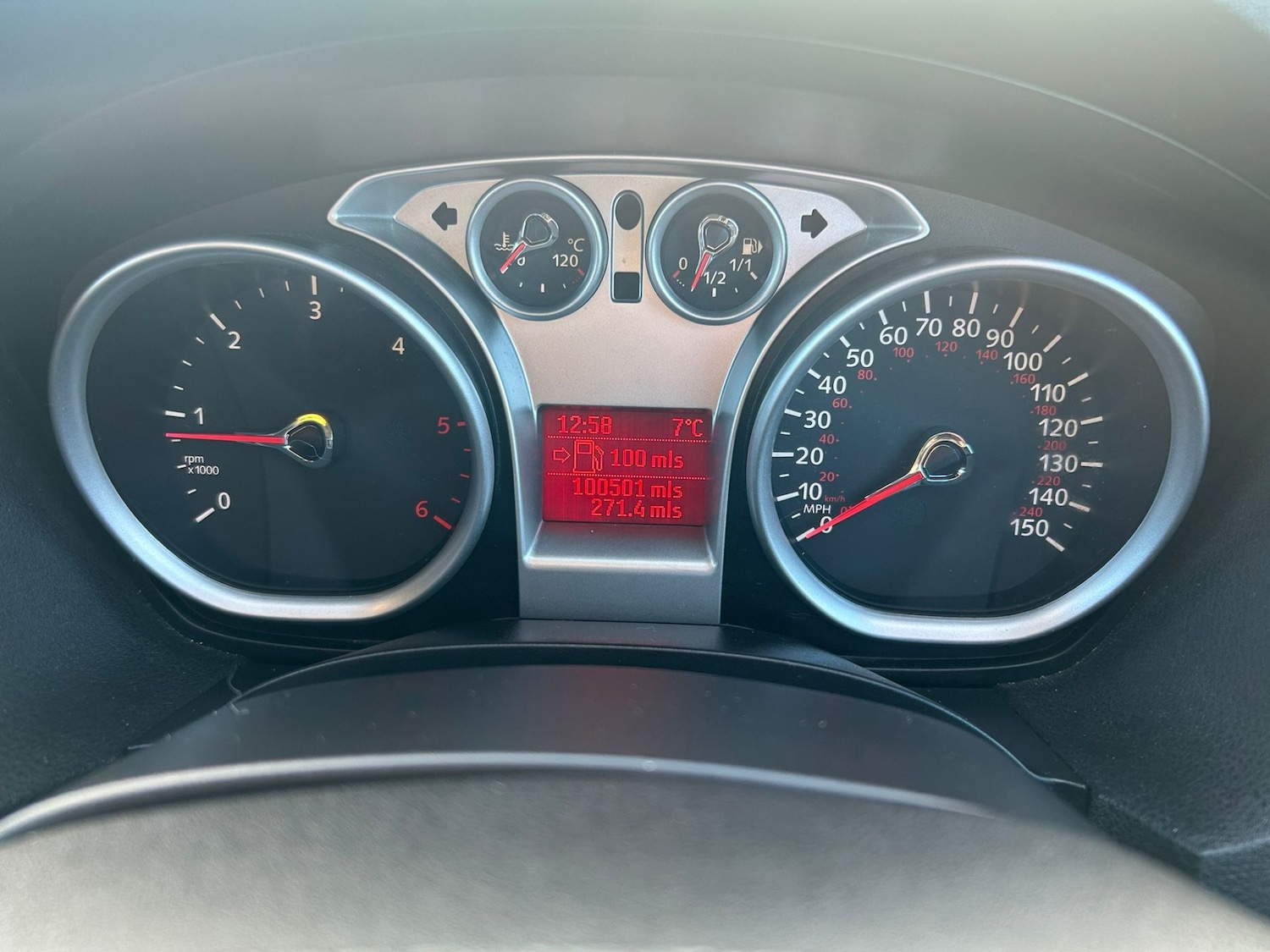 Used Ford Kuga 2009 for sale - 76963732: Photo 6