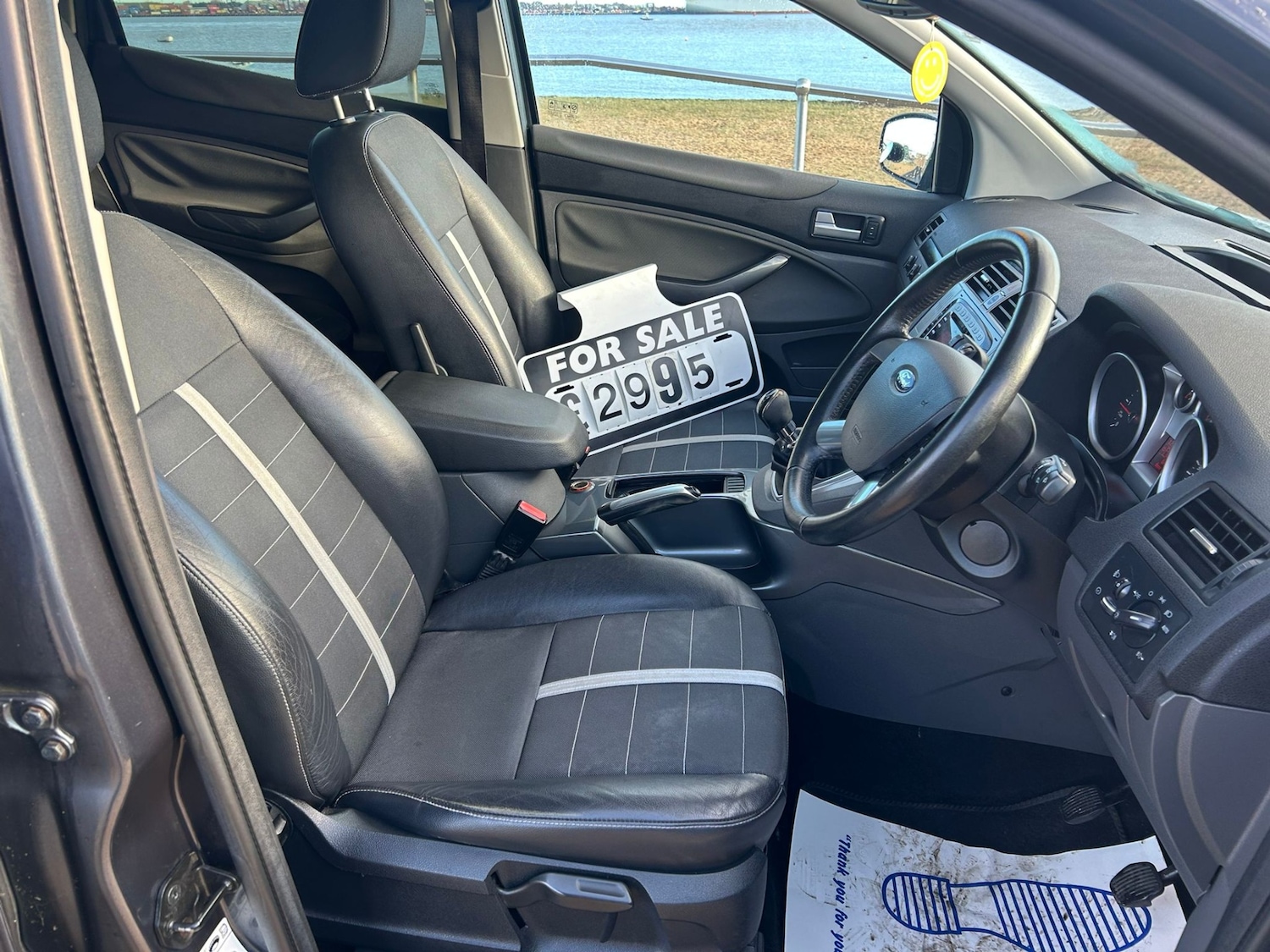 Used Ford Kuga 2009 for sale - 76963732: Photo 8