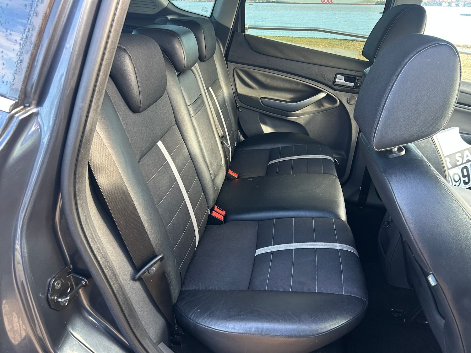 Used Ford Kuga 2009 for sale - 76963732: Photo 9