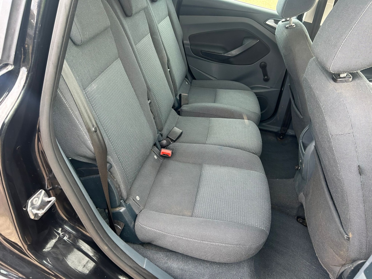 Used Ford C-Max 2015 for sale - 76504789: Photo 11