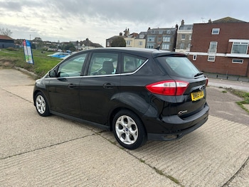 Used Ford C-Max 2015 for sale - 76504789: Photo