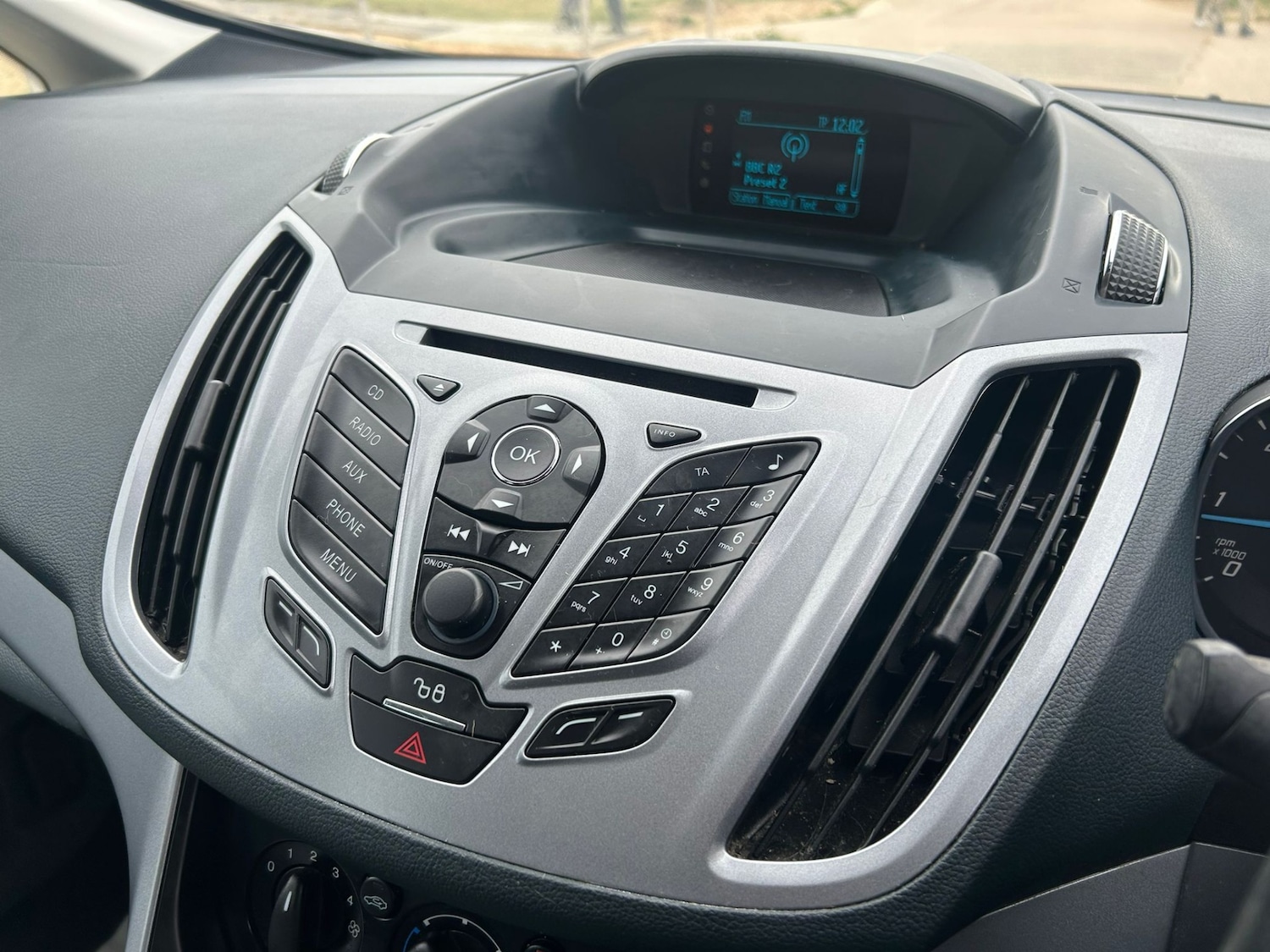 Used Ford C-Max 2015 for sale - 76504789: Photo 8