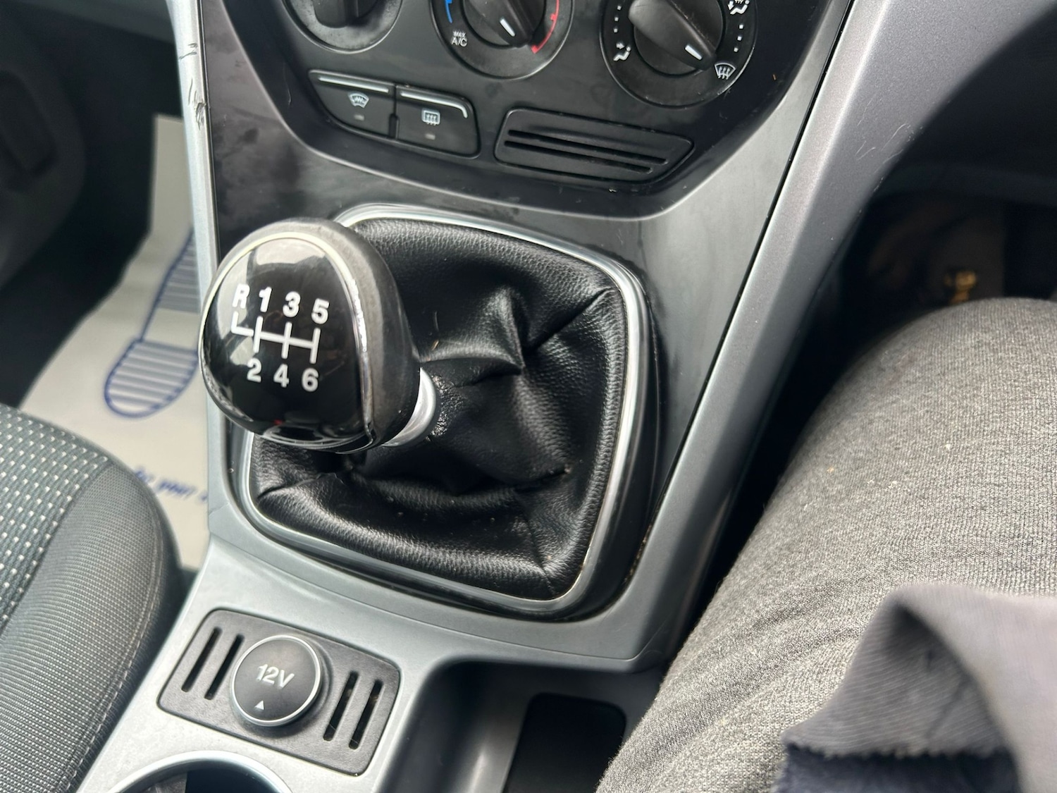 Used Ford C-Max 2015 for sale - 76504789: Photo 9