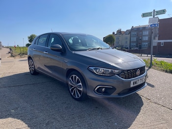 Used Fiat Tipo 2017 for sale - 78408459: Photo
