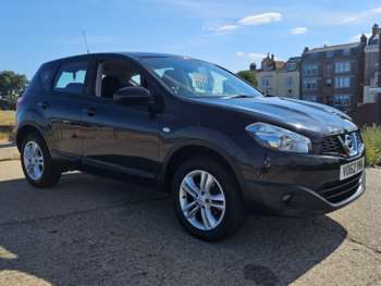 2012 (62) - 1.5 dCi [110] Acenta 5dr
