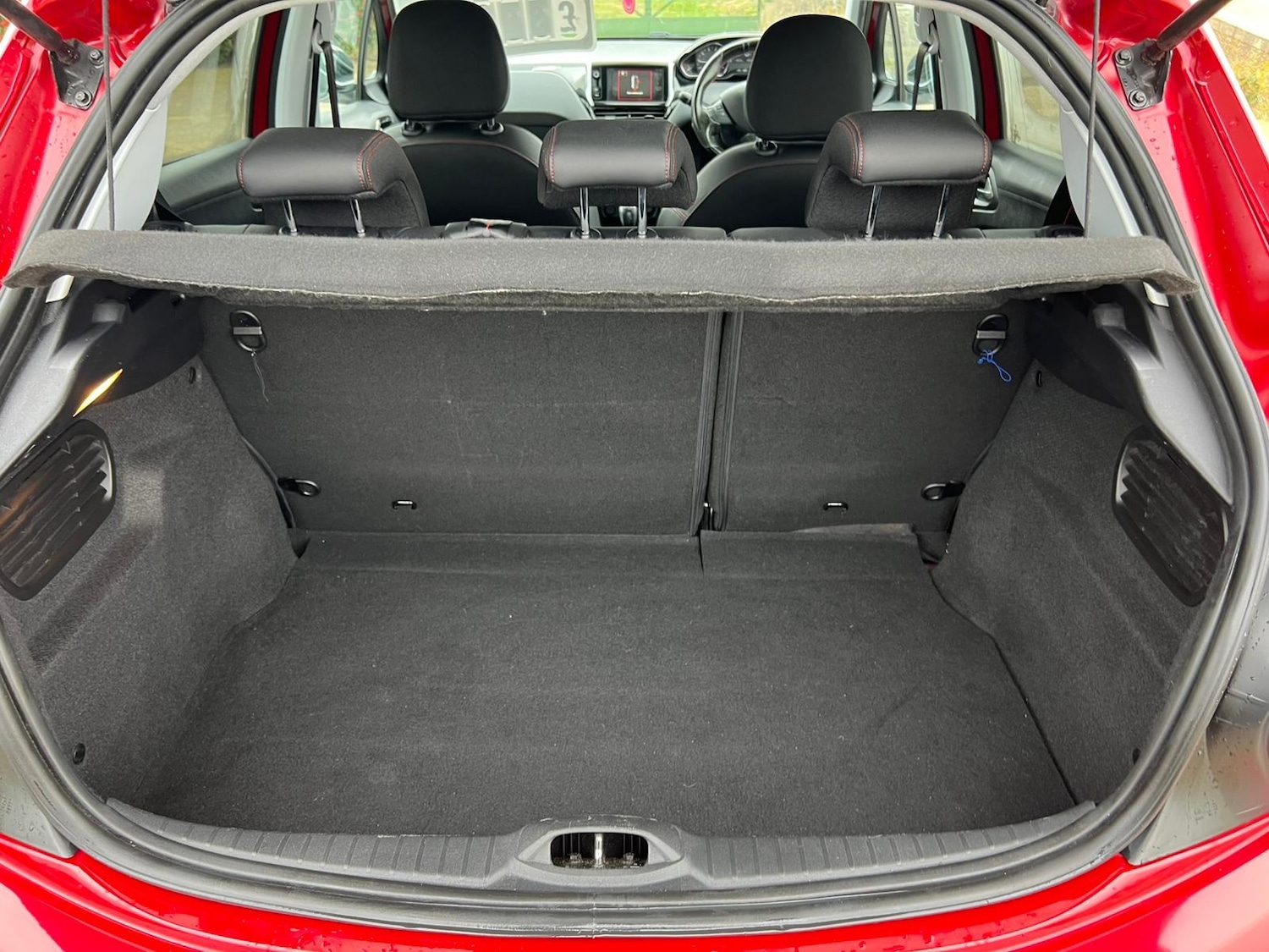 Used Peugeot 208 2016 for sale - 77459576: Photo 10