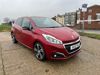 Peugeot 208 feature image