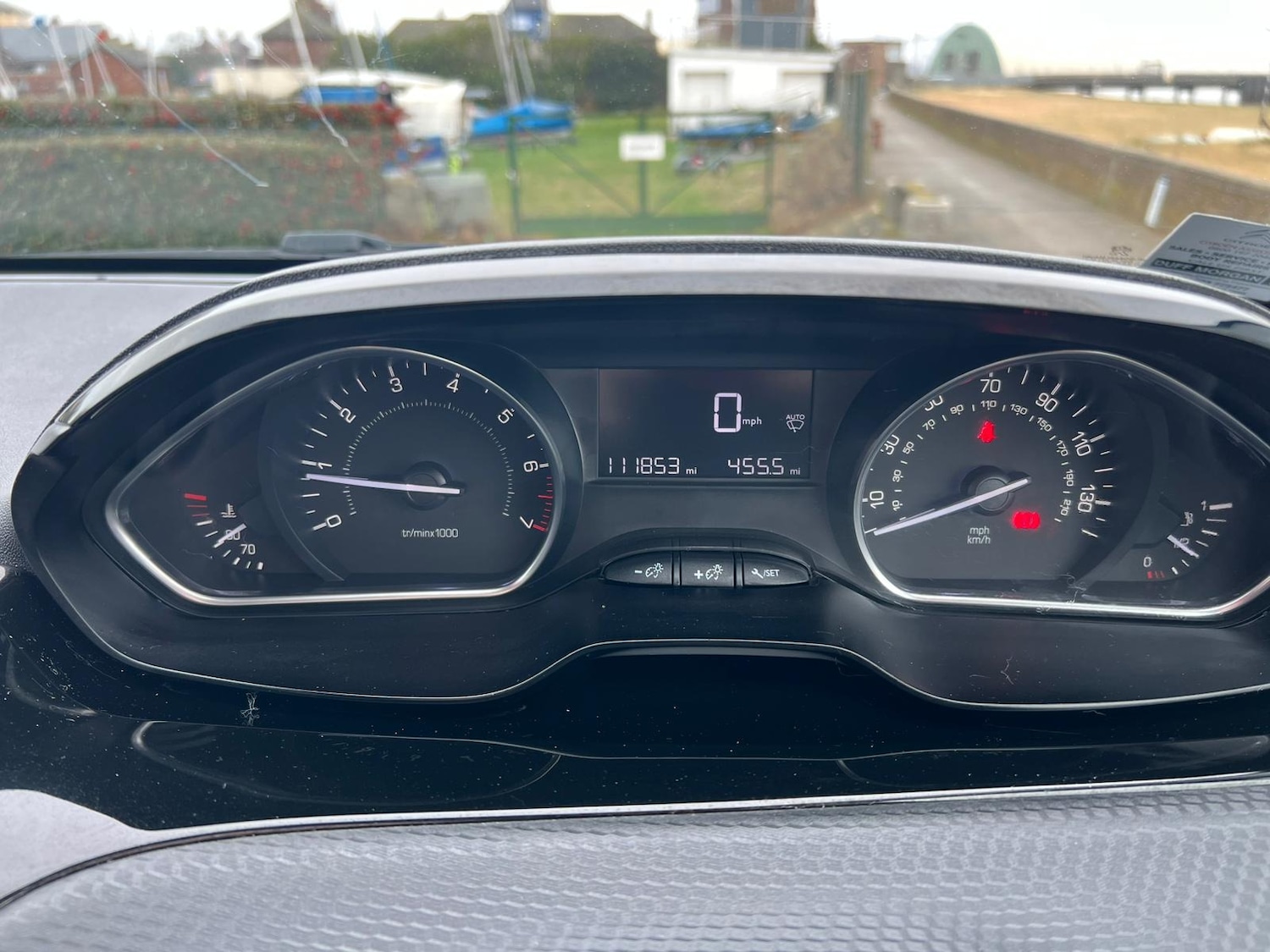 Used Peugeot 208 2016 for sale - 77459576: Photo 5