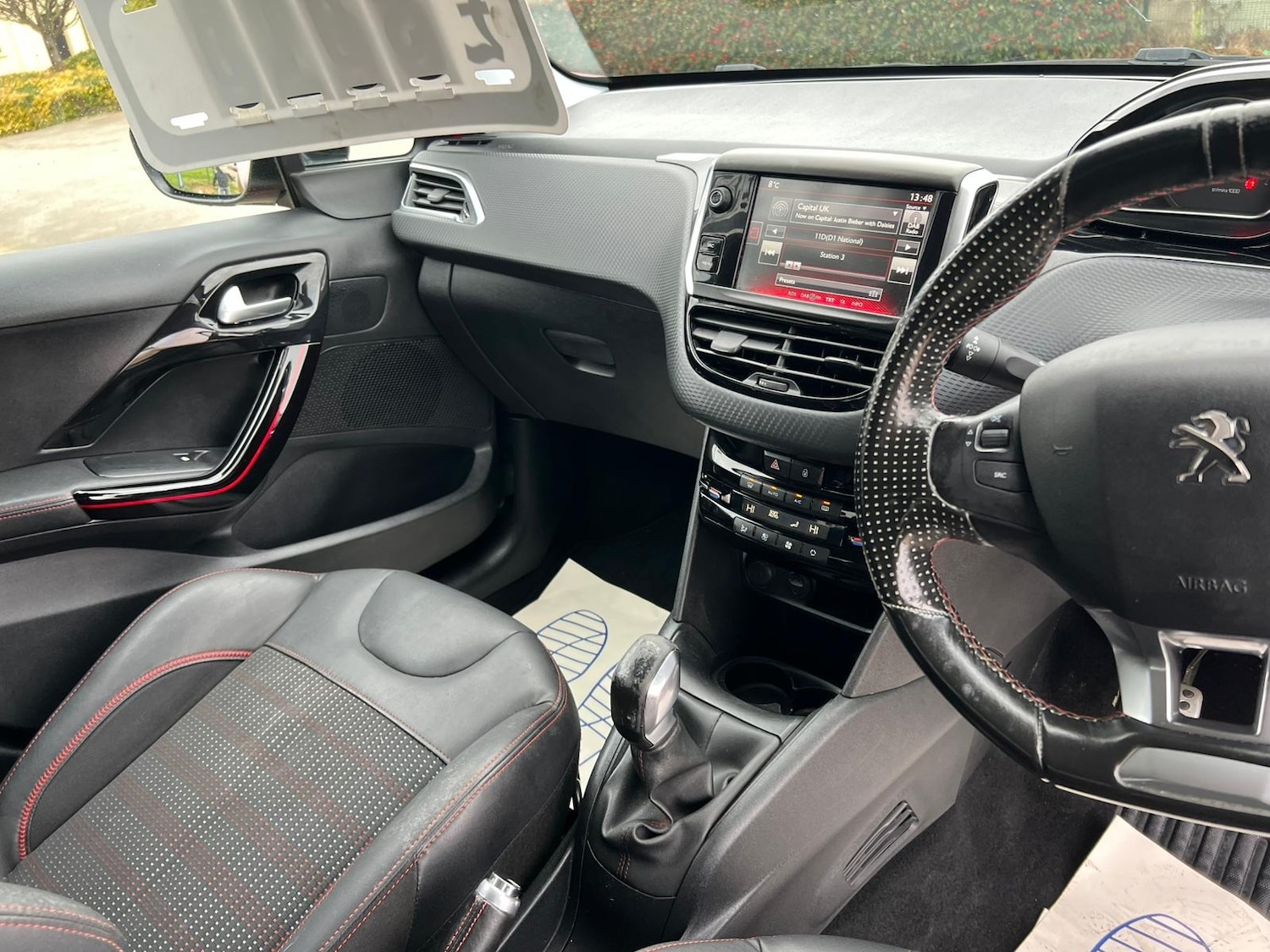 Used Peugeot 208 2016 for sale - 77459576: Photo 7