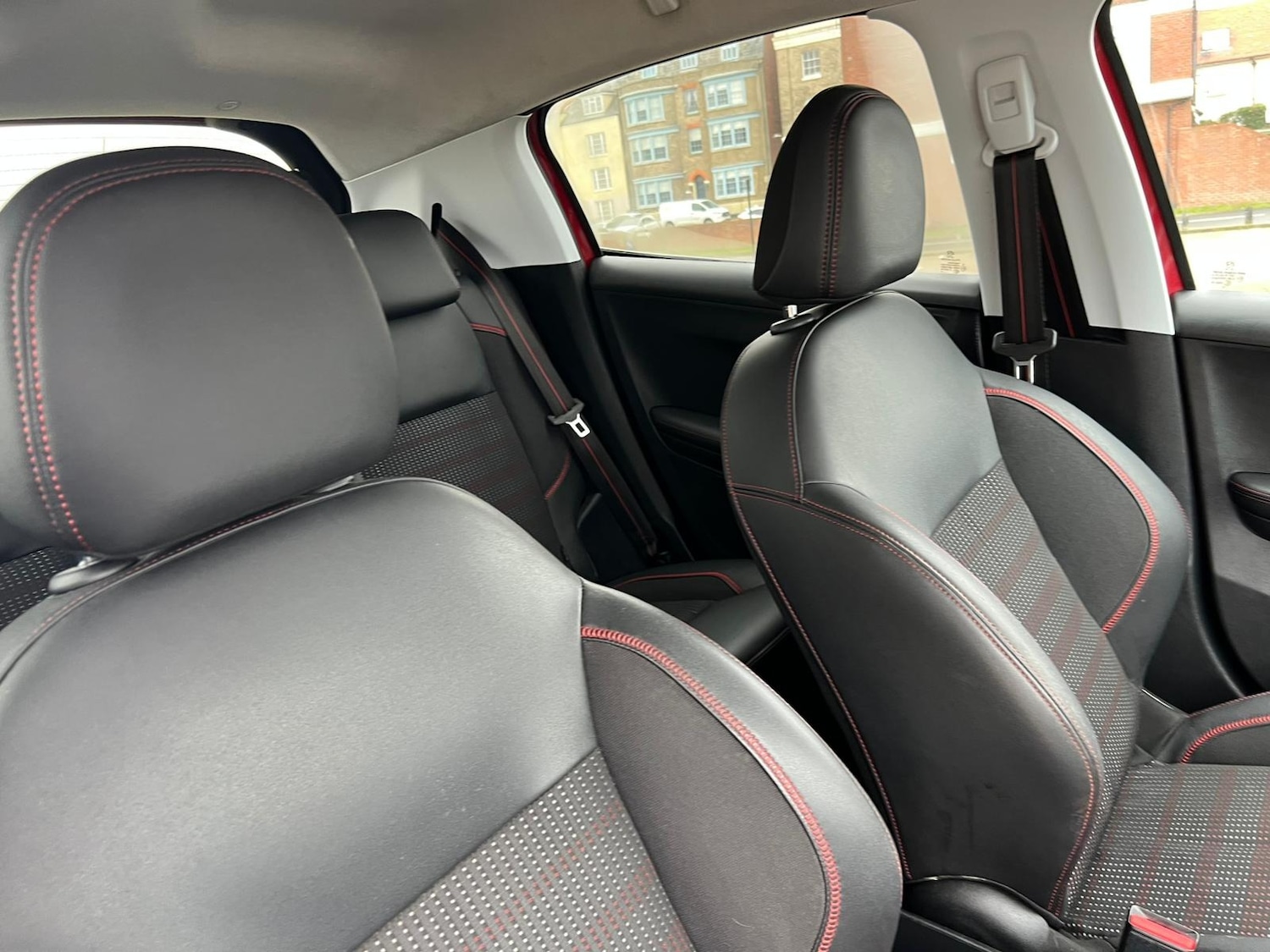 Used Peugeot 208 2016 for sale - 77459576: Photo 8