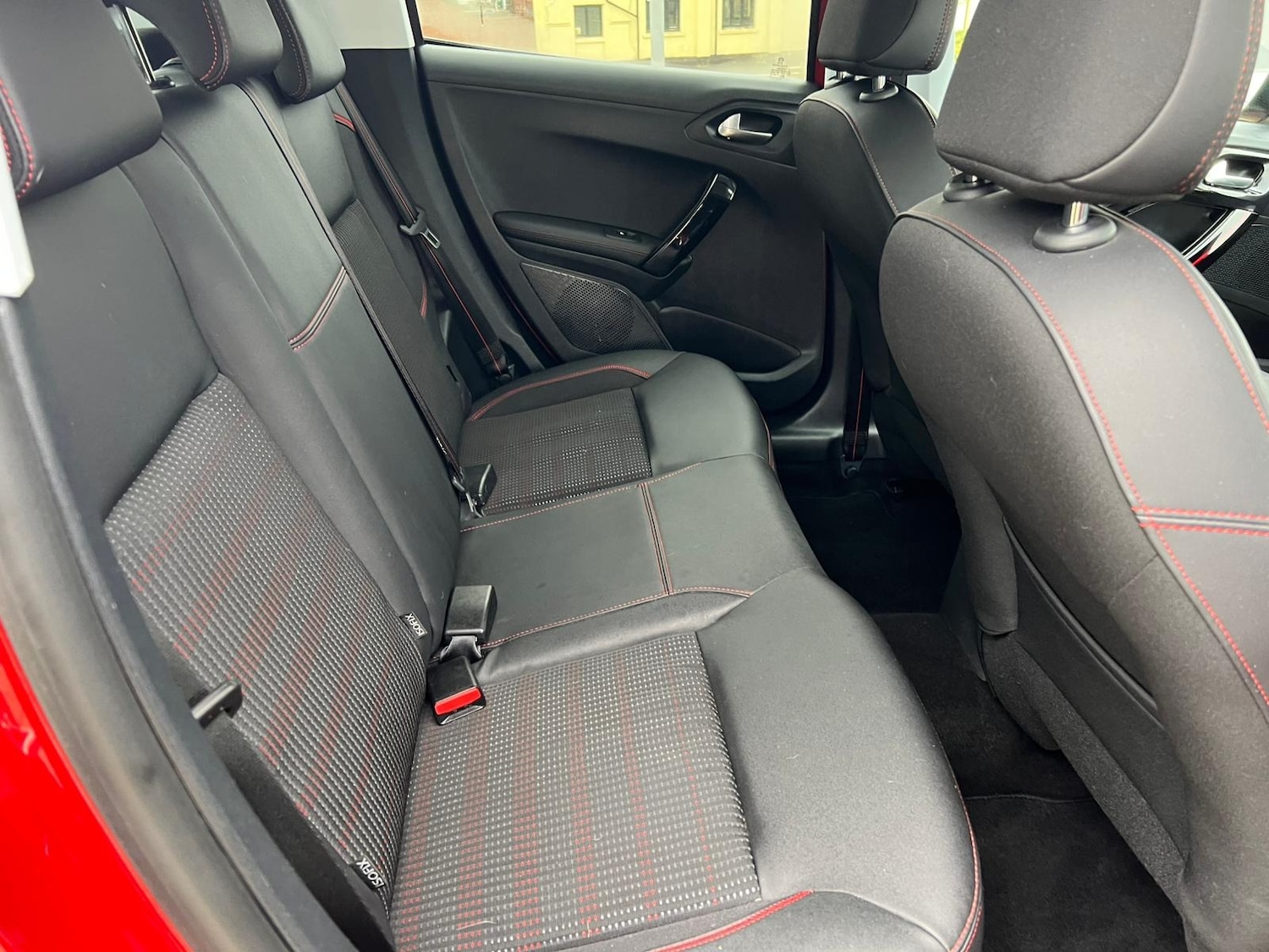 Used Peugeot 208 2016 for sale - 77459576: Photo 9