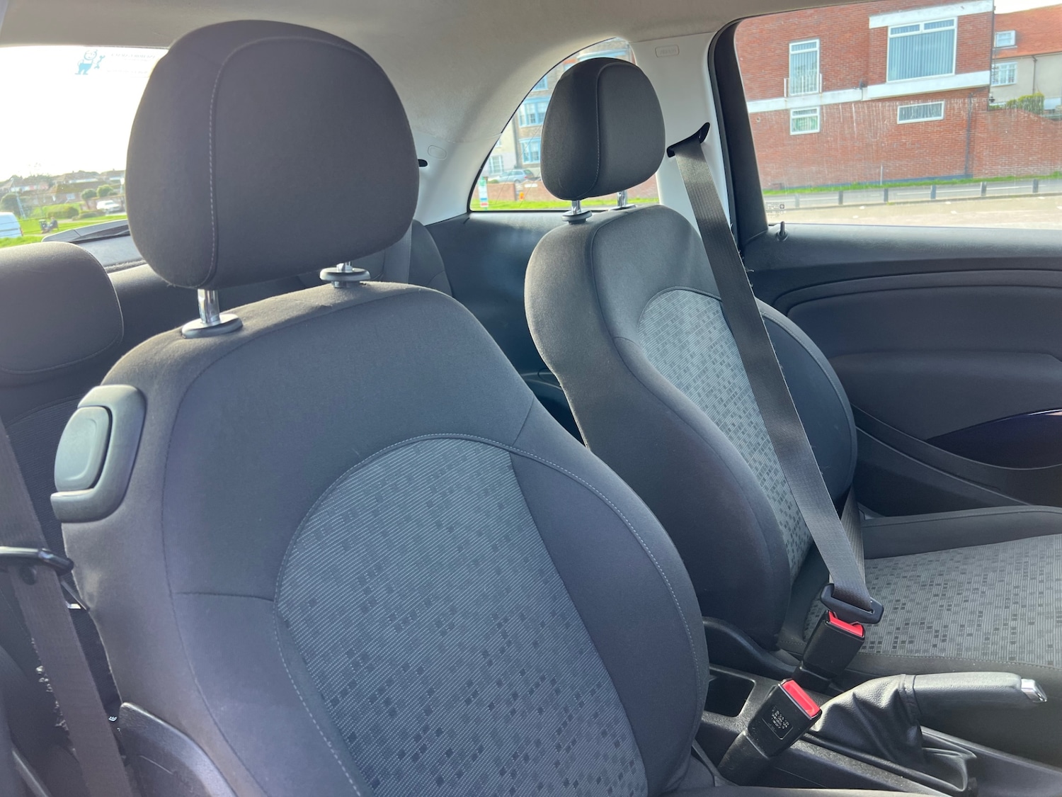 Used Vauxhall ADAM 2017 for sale - 77743196: Photo 10