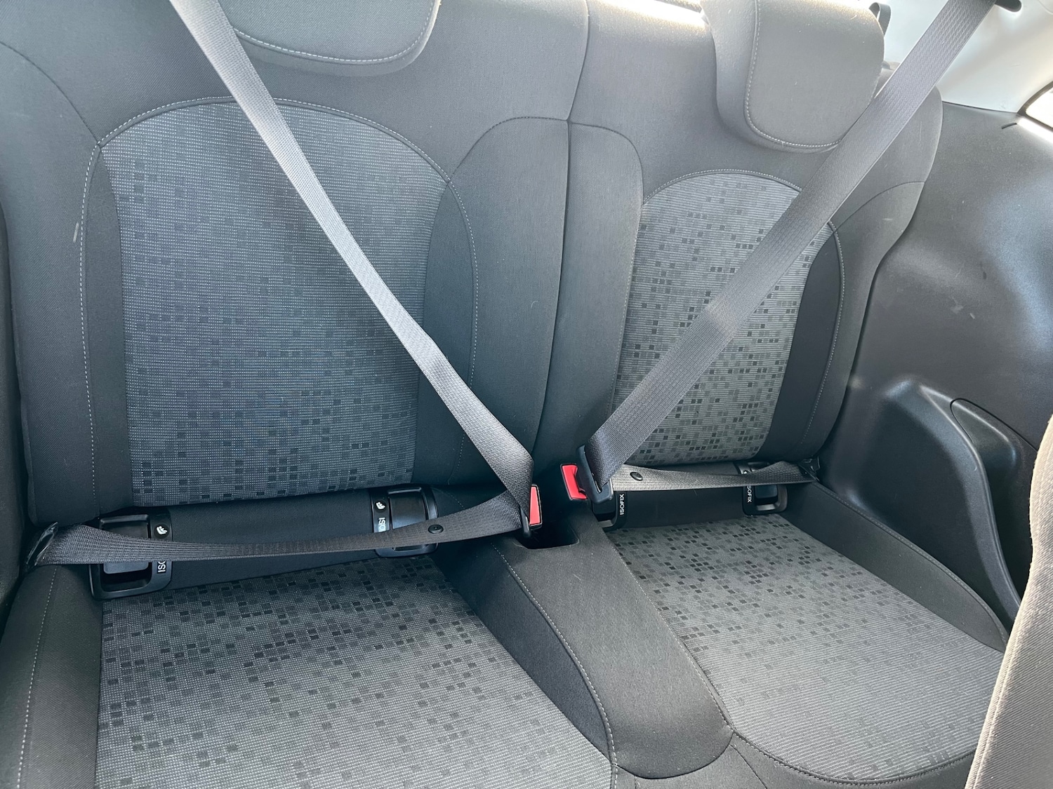 Used Vauxhall ADAM 2017 for sale - 77743196: Photo 11