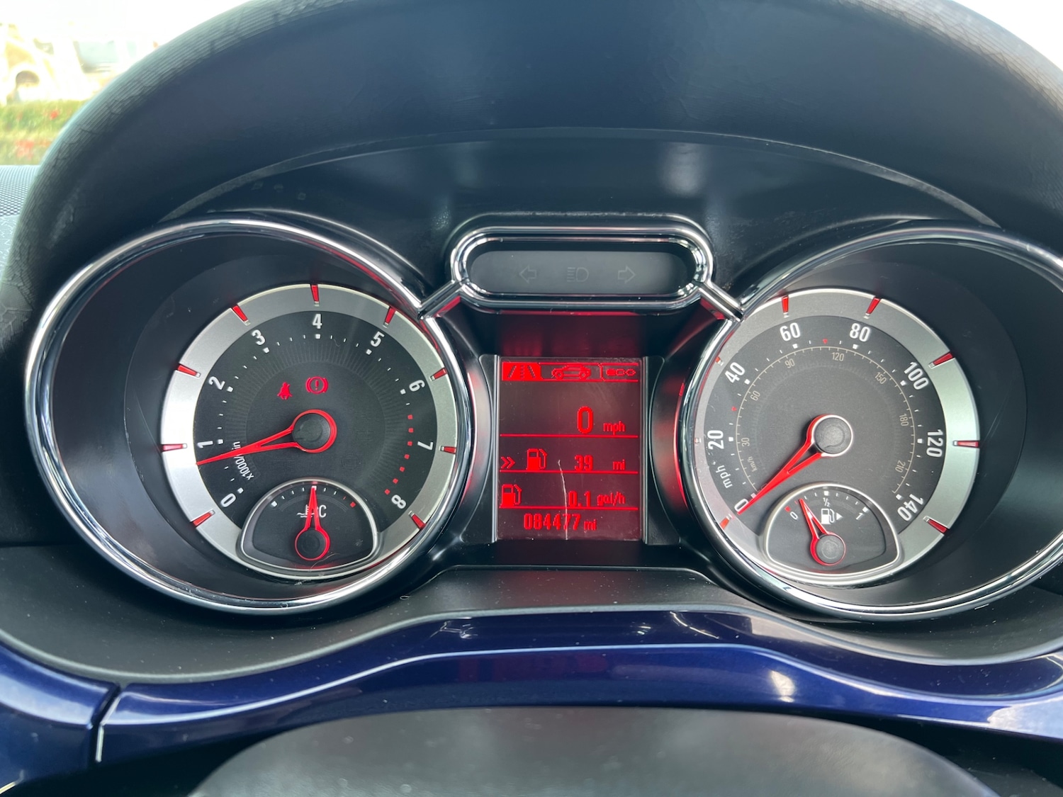 Used Vauxhall ADAM 2017 for sale - 77743196: Photo 7