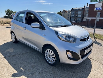 Used Kia Picanto 2013 for sale - 79283348: Photo