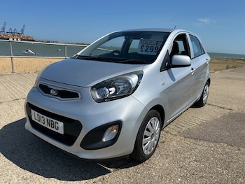Used Kia Picanto 2013 for sale - 79283348: Photo