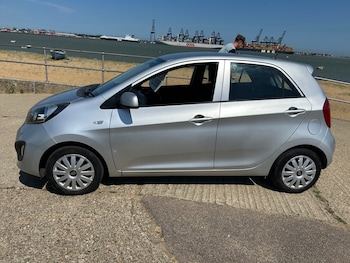 Used Kia Picanto 2013 for sale - 79283348: Photo