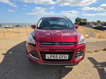Used Ford Kuga 2016 for sale - 79333131: Photo