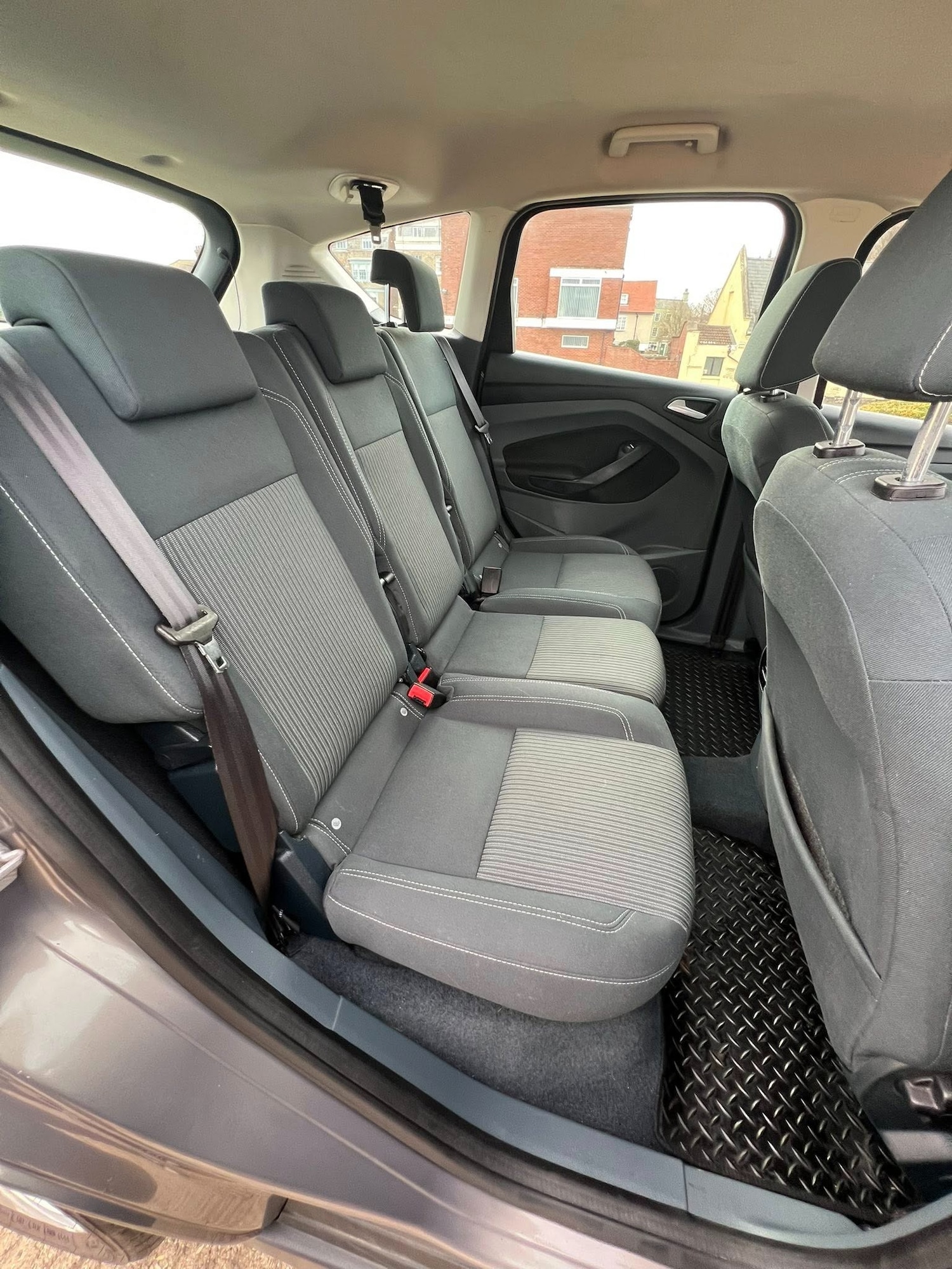 Used Ford C-Max 2013 for sale - 77649874: Photo 10